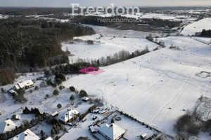 Działka na sprzedaż 1003m2 olsztyński Dywity Różnowo - zdjęcie 1