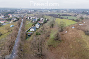 Działka na sprzedaż wołomiński Radzymin Ruda Główna - zdjęcie 2