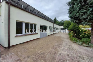 Komercyjne do wynajęcia 160m2 pruszkowski Piastów - zdjęcie 1