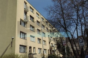 Mieszkanie na sprzedaż 48m2 Warszawa Bielany Szegedyńska - zdjęcie 1