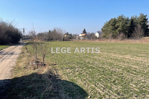 Działka na sprzedaż 3460m2 Łódź Górna - zdjęcie 1