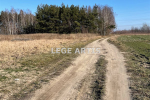 Działka na sprzedaż 3460m2 Łódź Górna - zdjęcie 3