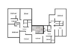 Komercyjne na sprzedaż 230m2 Szczecin Zawadzkiego-Klonowica - zdjęcie 1