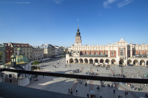 Komercyjne do wynajęcia 180m2 Kraków Stare Miasto Rynek Główny - zdjęcie 1