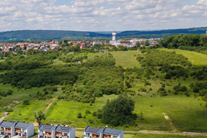 Działka na sprzedaż 3740m2 Kraków Dębniki Skotniki Spacerowa - zdjęcie 4