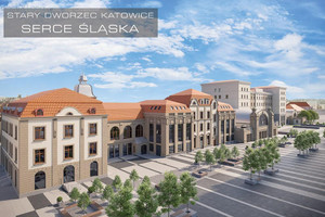 Komercyjne do wynajęcia 150m2 Katowice Śródmieście - zdjęcie 3