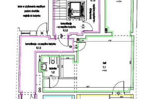 Mieszkanie na sprzedaż 67m2 Kraków Krowodrza Łobzów Lea Juliusza - zdjęcie 4