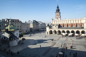 Komercyjne do wynajęcia 430m2 Kraków Stare Miasto Rynek Główny - zdjęcie 1