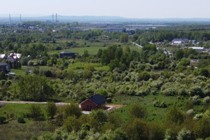 Działka na sprzedaż 3740m2 Kraków Dębniki Skotniki Spacerowa - zdjęcie 3