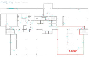 Komercyjne do wynajęcia 430m2 krakowski Zabierzów Krakowska - zdjęcie 4