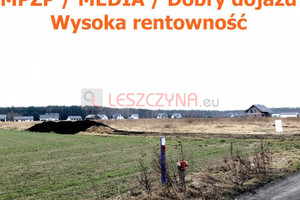 Działka na sprzedaż 10234m2 goleniowski Goleniów - zdjęcie 1