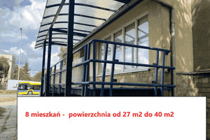 Mieszkanie na sprzedaż 280m2 pabianicki Pabianice Nawrockiego - zdjęcie 2