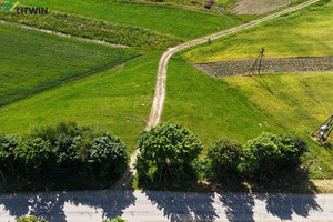 Działka na sprzedaż 1511m2 dębicki Pilzno lwowska - zdjęcie 3