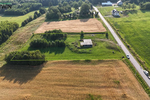 Działka na sprzedaż 6787m2 dębicki Pilzno Zwiernik - zdjęcie 3