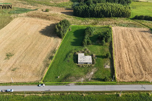 Działka na sprzedaż 6787m2 dębicki Pilzno Zwiernik - zdjęcie 1