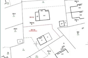 Działka na sprzedaż 972m2 Kraków Dębniki Sidzina - zdjęcie 2