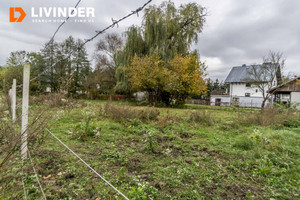 Działka na sprzedaż 1296m2 Kraków Zwierzyniec Bielany - zdjęcie 2