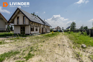 Dom na sprzedaż 120m2 krakowski Liszki Mników - zdjęcie 2