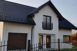 Dom na sprzedaż 185m2 krakowski Michałowice - zdjęcie 1