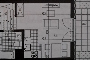 Mieszkanie na sprzedaż 31m2 Kraków Czyżyny Czyżyny Stare Centralna - zdjęcie 4