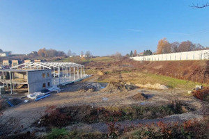 Działka na sprzedaż 3400m2 Kraków Bronowice Bronowice - zdjęcie 4