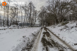 Działka na sprzedaż 2295m2 krakowski Zabierzów Balice Topolowa - zdjęcie 4