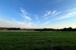 Działka na sprzedaż 808m2 krakowski Czernichów Rybna - zdjęcie 2