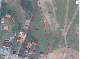 Działka na sprzedaż 5700m2 krakowski Kocmyrzów-Luborzyca Łuczyce - zdjęcie 1