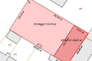 Dom na sprzedaż 373m2 Kraków Prądnik Czerwony Os. Prądnik Czerwony Piotra Trębacza - zdjęcie 2