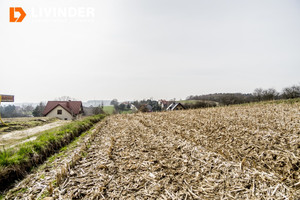 Działka na sprzedaż 700m2 krakowski Kocmyrzów-Luborzyca Luborzyca - zdjęcie 2