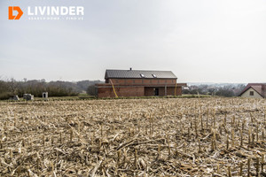 Działka na sprzedaż 700m2 krakowski Kocmyrzów-Luborzyca Luborzyca - zdjęcie 3