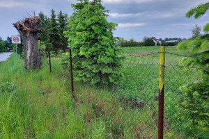 Działka na sprzedaż 900m2 Poznań Szczepankowo-Spławie-Krzesinki Spławie - zdjęcie 1