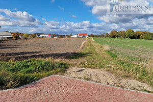 Działka na sprzedaż 1200m2 gdański Pruszcz Gdański Żukczyn Młyńska - zdjęcie 1