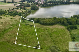 Działka na sprzedaż 12400m2 drawski Drawsko Pomorskie Nętno - zdjęcie 1