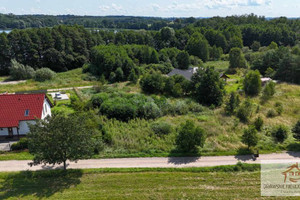 Działka na sprzedaż 1003m2 drawski Drawsko Pomorskie - zdjęcie 2