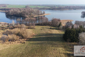 Działka na sprzedaż 3120m2 drawski Złocieniec Warniłęg - zdjęcie 1