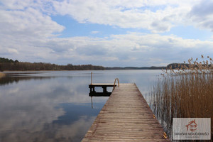 Działka na sprzedaż 4671m2 drawski Czaplinek Głęboczek - zdjęcie 1