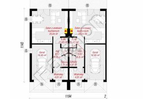 Dom na sprzedaż 118m2 piaseczyński Góra Kalwaria - zdjęcie 2