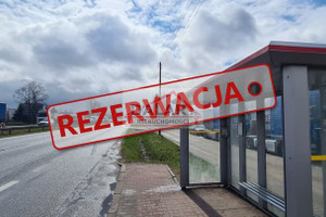 Działka na sprzedaż piaseczyński Lesznowola Jabłonowo Al. Krakowska - zdjęcie 1