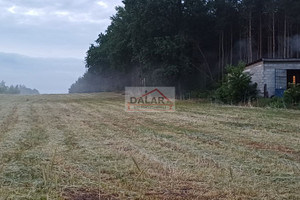 Działka na sprzedaż 3583m2 grójecki Chynów Kukały - zdjęcie 1