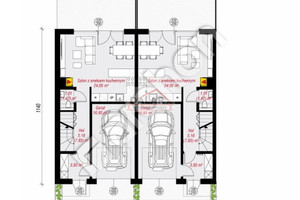 Dom na sprzedaż 105m2 piaseczyński Góra Kalwaria - zdjęcie 3