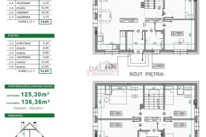 Dom na sprzedaż 137m2 piaseczyński Tarczyn - zdjęcie 3