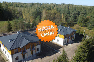 Dom na sprzedaż 140m2 piaseczyński Piaseczno Chojnów Graniczka - zdjęcie 1