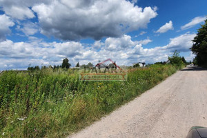 Działka na sprzedaż 8840m2 piaseczyński Góra Kalwaria - zdjęcie 3