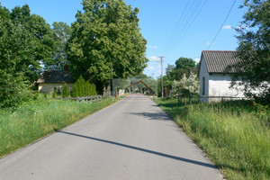 Działka na sprzedaż 1200m2 kozienicki Grabów nad Pilicą Lipinki - zdjęcie 2