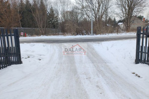 Działka na sprzedaż 1700m2 płocki Radzanowo Nowe Boryszewo - zdjęcie 2