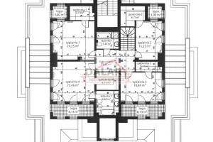 Mieszkanie na sprzedaż 297m2 piaseczyński Piaseczno - zdjęcie 3