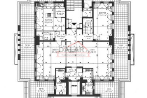 Mieszkanie na sprzedaż 297m2 piaseczyński Piaseczno - zdjęcie 2