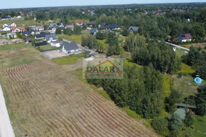 Działka na sprzedaż 1050m2 piaseczyński Prażmów Ławki Główna - zdjęcie 2