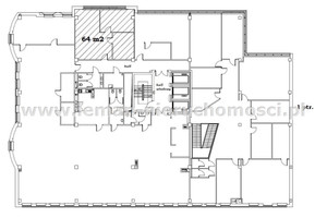 Komercyjne do wynajęcia 64m2 Lublin Rury LSM - zdjęcie 2